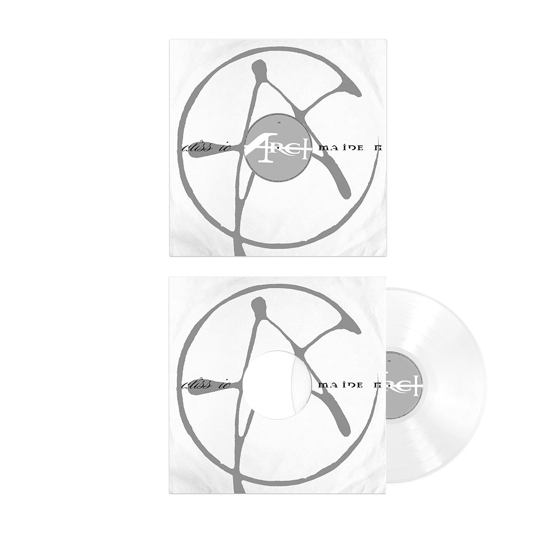 ARC 01: MAIDEN – Limited Edition 12" Snow White