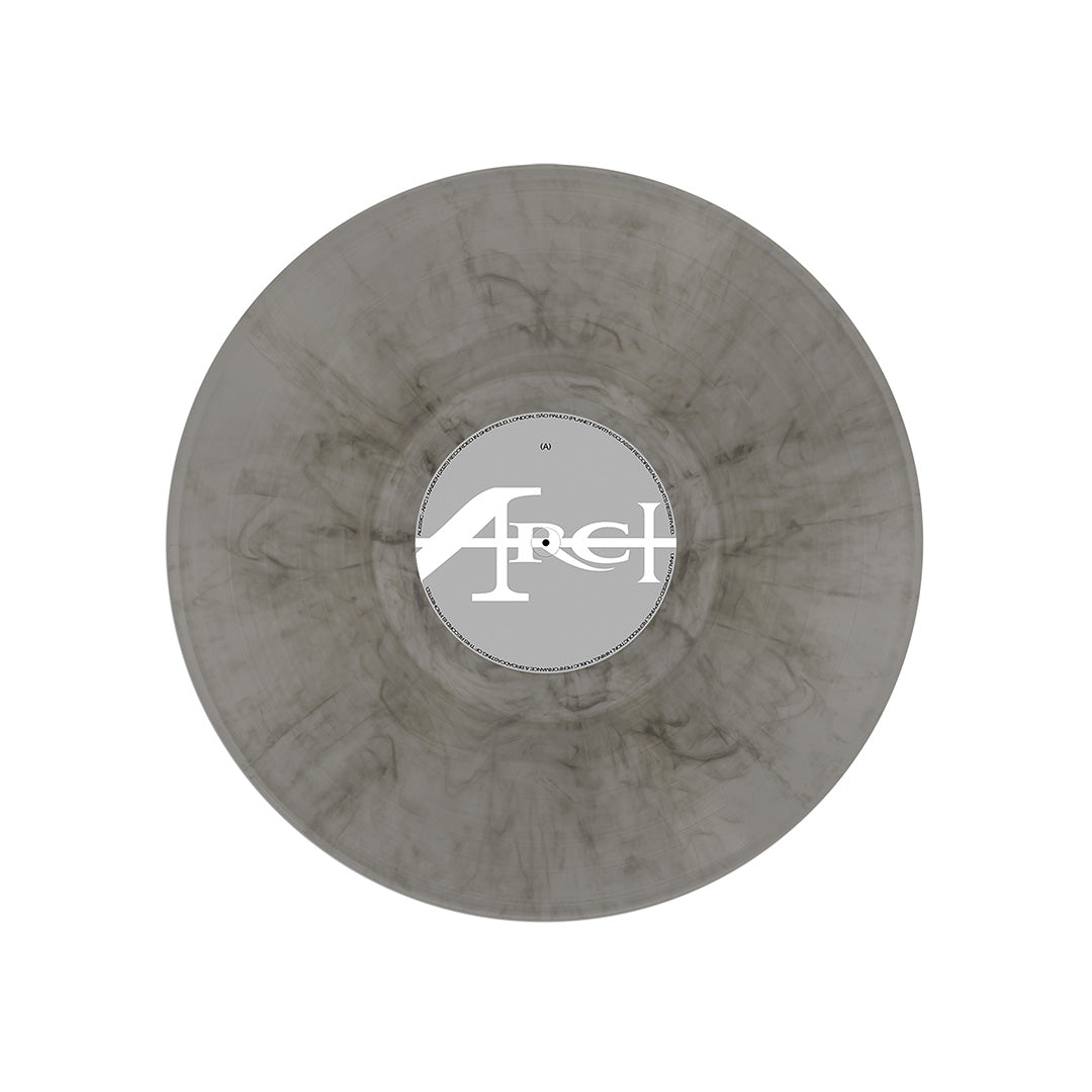 ARC 01: MAIDEN – Signed Limited Edition 12"