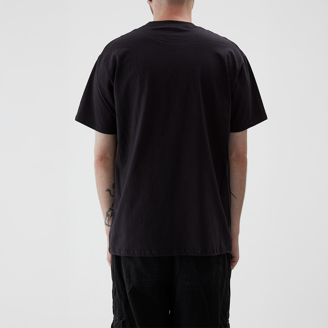 Metallic 'A' Sigil Tee (Unisex)