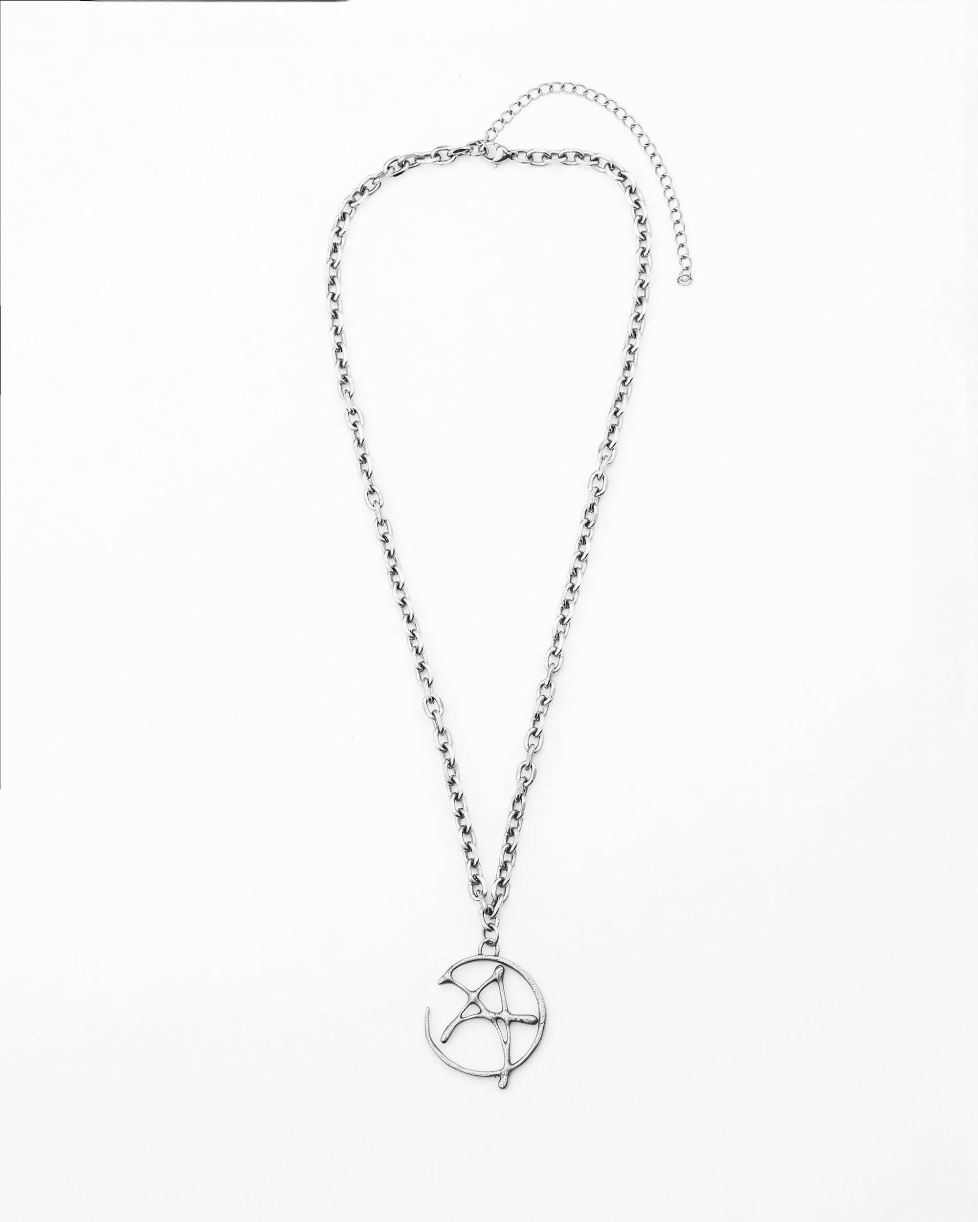 Culto Chain Necklack