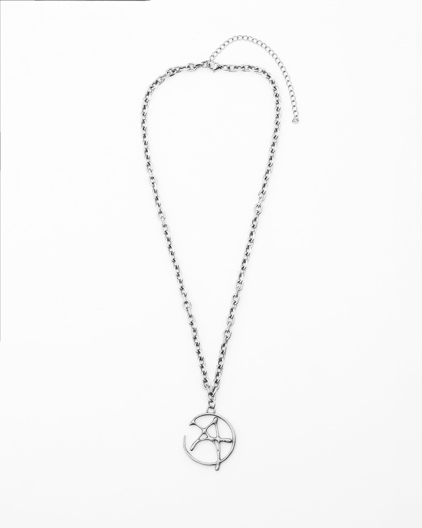 Culto Chain Necklack