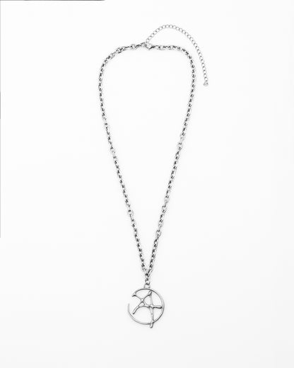 Culto Chain Necklack