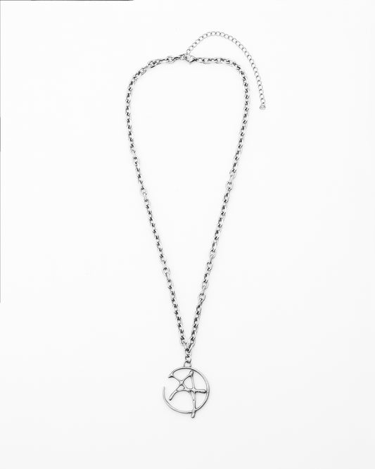 Culto Chain Necklack