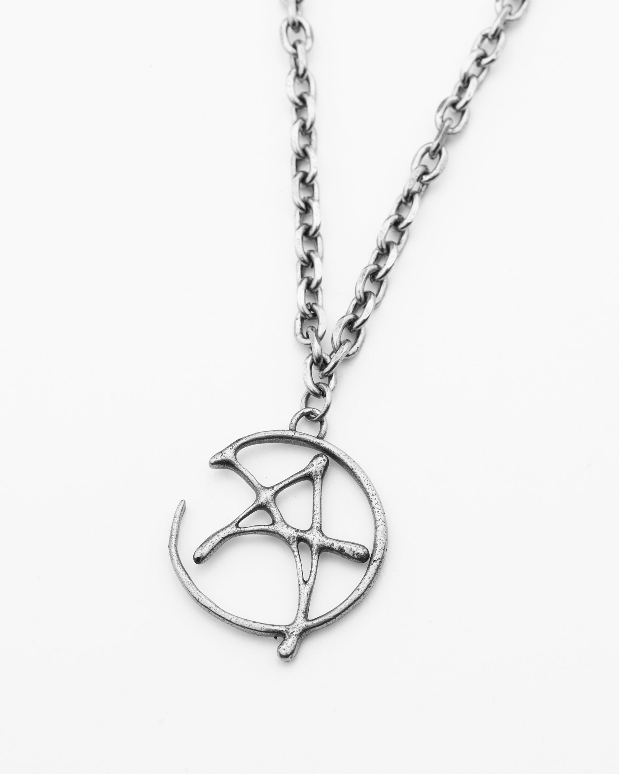 Culto Chain Necklack