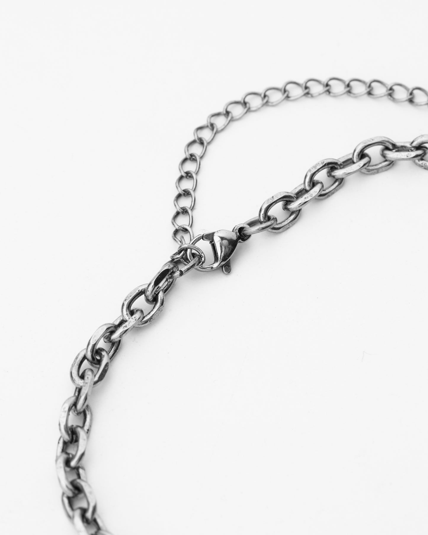 Culto Chain Necklack