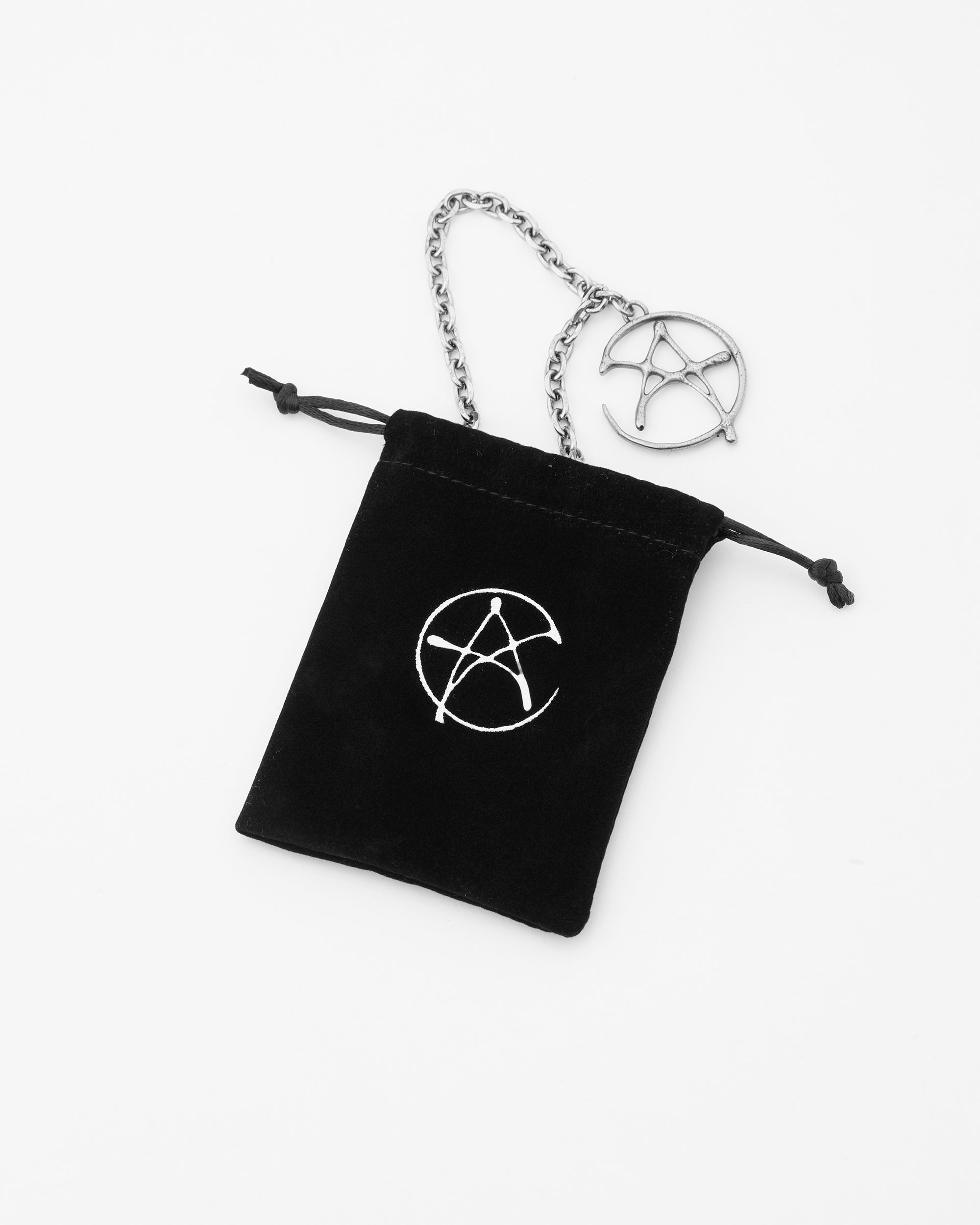 Culto Chain Necklack