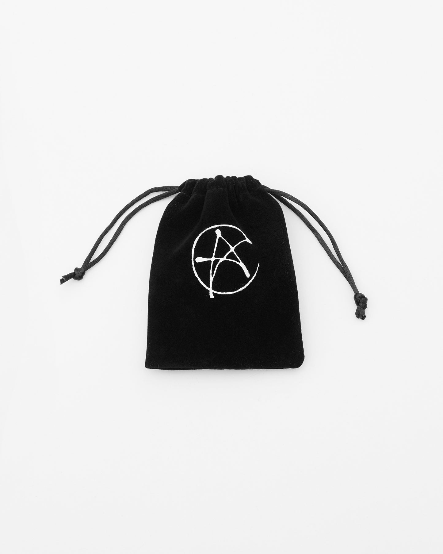 Culto Ribbon Necklace