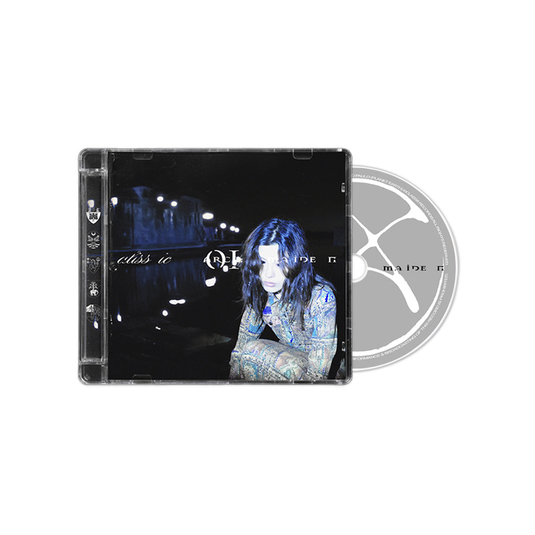 ARC 01: MAIDEN – Snow White Edition 12