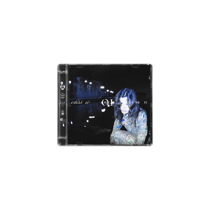 ARC 01: MAIDEN – CD