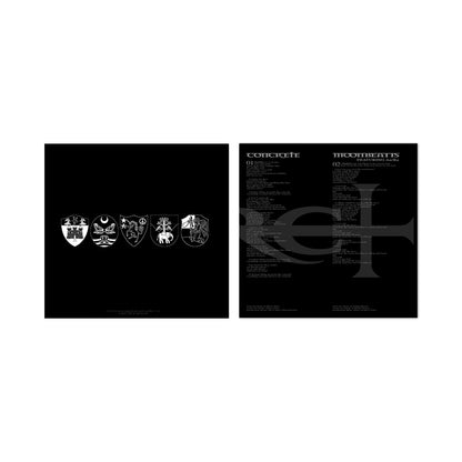 ARC 01: MAIDEN – CD