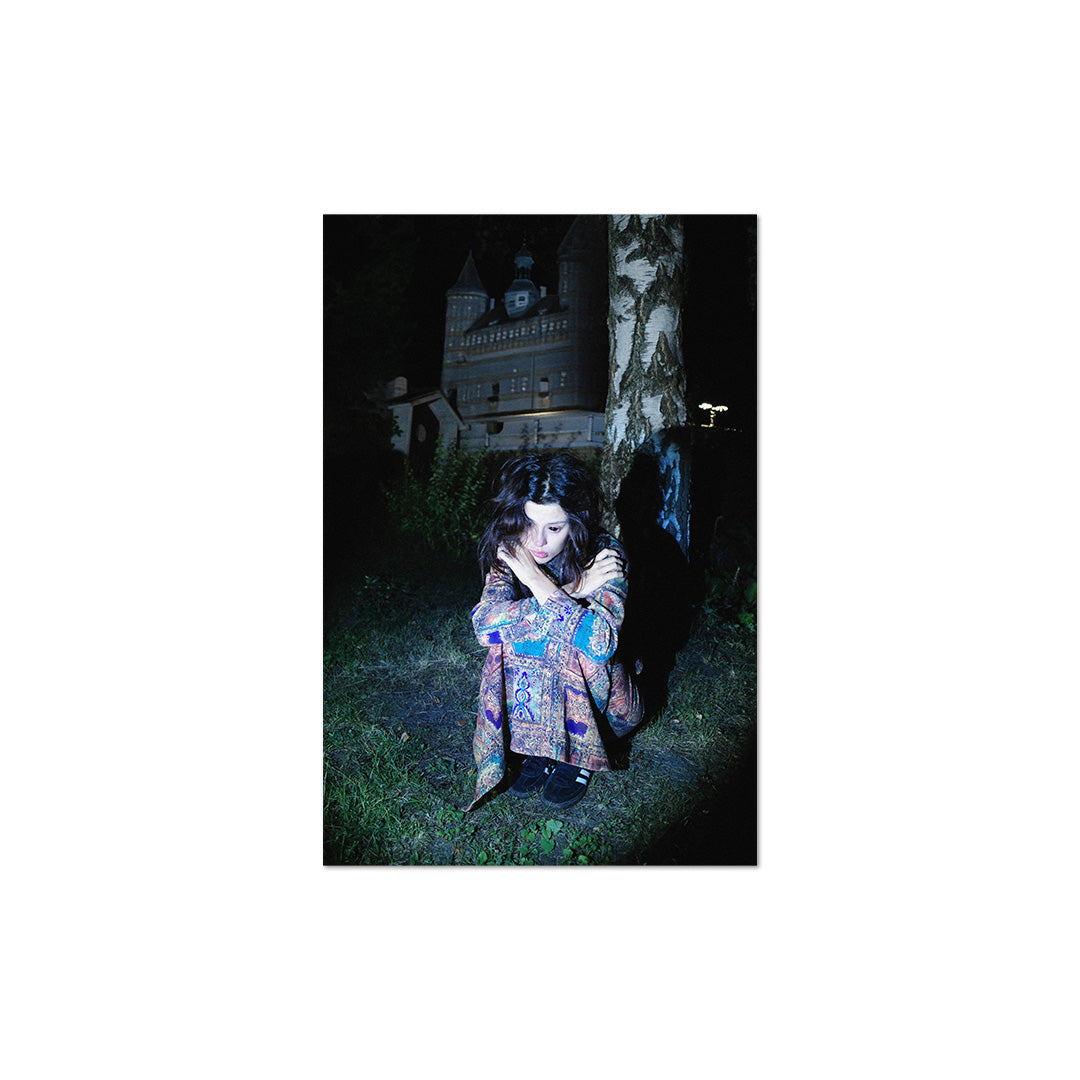 ARC 01: MAIDEN – Signed Limited Edition 12"