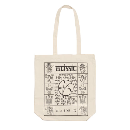 Alissic Tote Bag